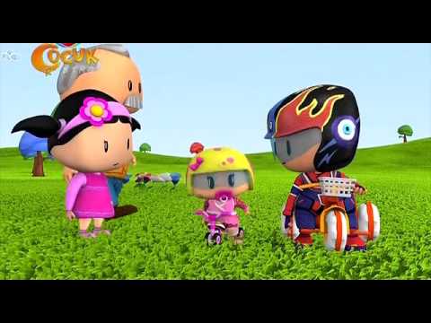 Pepee 6.Bölüm izle