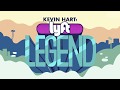 Season 2 Premiere | Kevin Hart: Lyft Legend | Laugh Out Loud Network