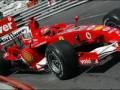 DJ Visage Formula 1 Schumacher song 