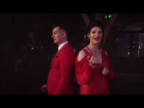 Bogdan erdei și Alina Moldovan - Tu-mi dai aripi ( Official Video)