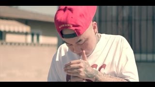 YOUNG FINGAPRINT - MERCY ON MY SOUL [OFFICIAL MUSIC VIDEO] PROD. BY TWHY XCLUSIVE