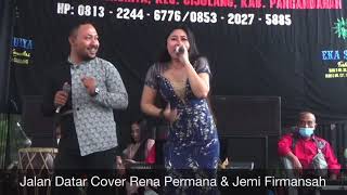 Download lagu Jalan Datar Cover Rena Permana Feat Jemi Firmansah (LIVE SHOW CIGUHA PANGANDARAN) mp3 Download lagu Jalan Datar Cover Rena Permana Feat Jemi Firmansah (LIVE SHOW CIGUHA PANGANDARAN) mp3