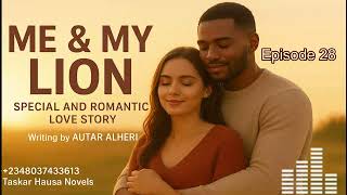 Download lagu ME & MY LION Episode 28 mp3