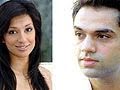 Abhay Deol Preeti Desai In Relationship Hot News