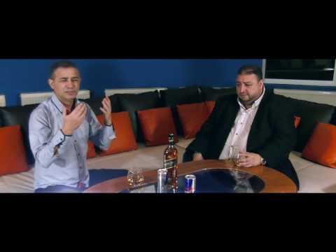 Paul Fantezie si Viorel de la Constanta - Deschide Doamne cerul  | Official Video