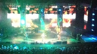 Concert Holograf &quot;Ti-am dat un inel&quot; 27.02.2014 Sala Palatului