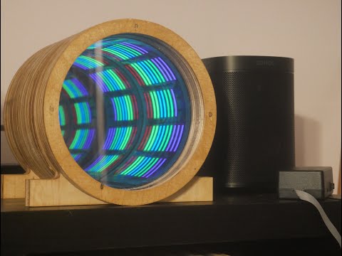 Shapeoko CNC: The Boom Tube