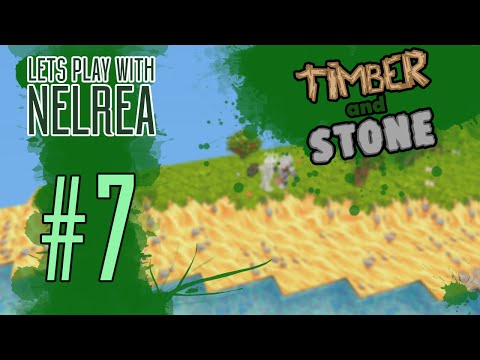Timber and Stone - 1.6 - SEASON 4 - Ep7