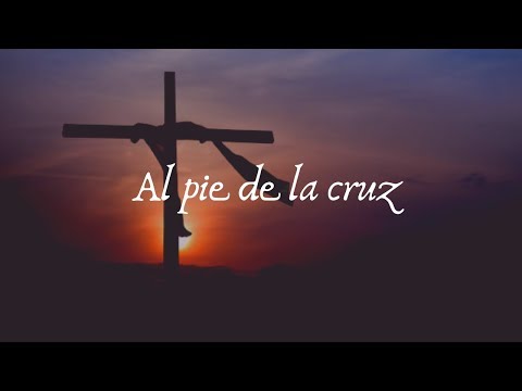 Al pie de la cruz | Canto Adventista