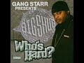 Big Shug - Tha Way It Iz (prod: DJ Premier