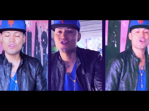 the romy - llamame ( off. video )