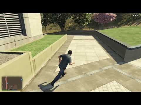 MongoTV_5962 - Mongo Games - GTA 5 - Part 9 - Take a Hike