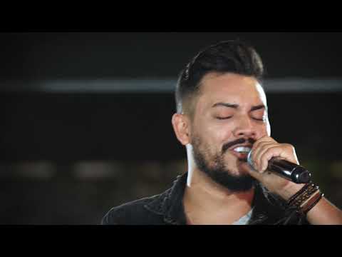 Video thumbnail for Prazer Eu Sou o Ex (Ao Vivo)