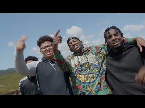 Lamar Røse - LABELS