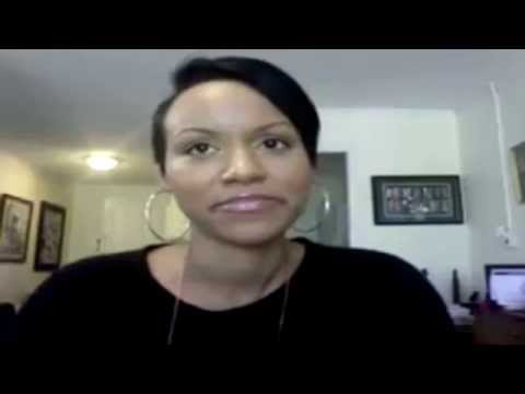 VANISHING PEARLS | Director Nailah Jefferson's Ustream Recap