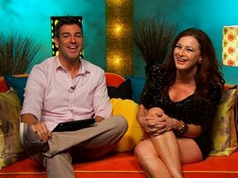 Big Brother - Live Chat: Rachel