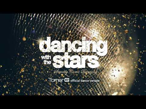 TOMER G - Dancing With The Stars (Official Dance Version) | 2022 Theme