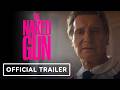 The Naked Gun Official Trailer 2025 Liam Neeson Pamela Anderson