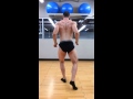 Tyler Picard 2014 Posing