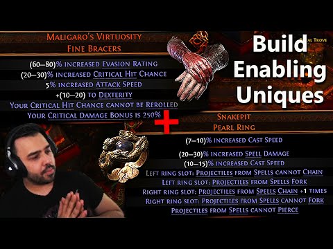 Building a CoC Frostbolt Sorc in POE 2 Druids