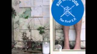 The Water By Kid Harpoon