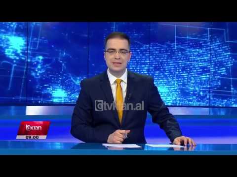 Edicioni i Lajmeve Tv Klan 04 Korrik 2019, ora 09:00