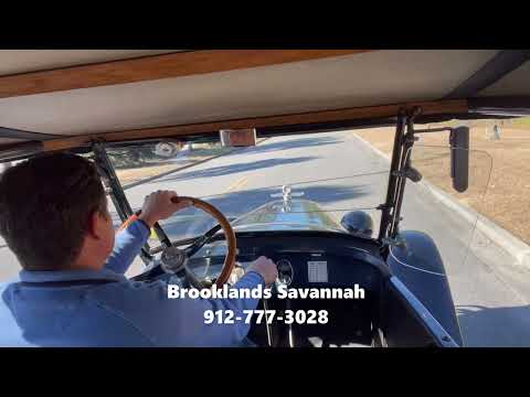 1927 Chevrolet Sedan (CC-1684470) for sale in Savannah, Georgia