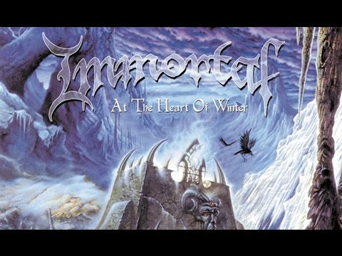 Immortal-Withstand the Fall of Time (sub español)
