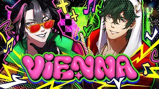 Cover art for เวียนนา Vienna by scorpio