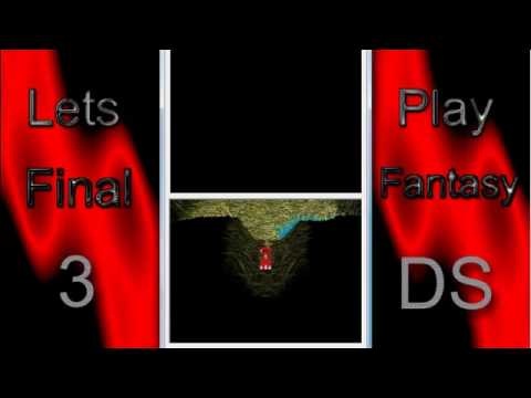Lets Play Final Fantasy 3 DS part 32