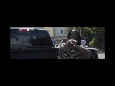 OMB Peezy, Yunng DM, Get It Indy - Hot Boy [Official Video]