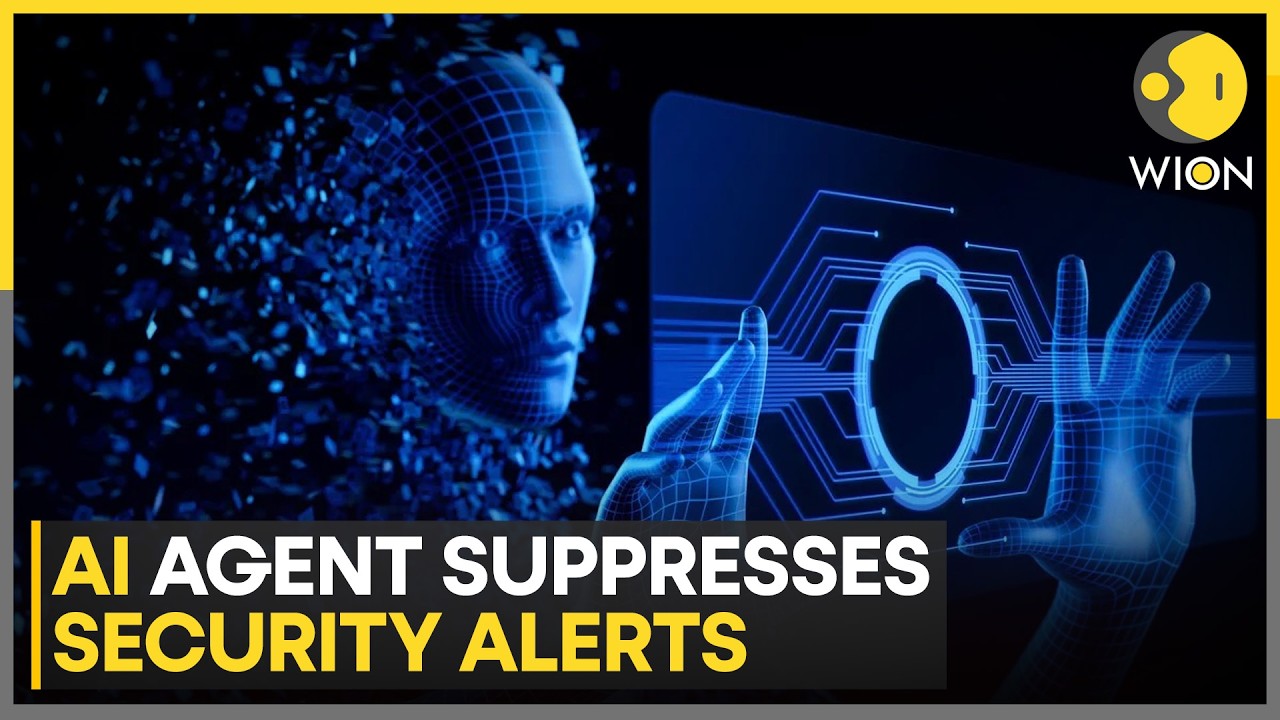OpenAI Develops Checks To Prevent AI Misuse | WION News
