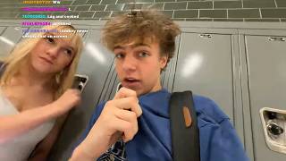 sneaking out of school MQDEFAULT Thumbnail
