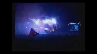 La Renga - A tu lado - Detonador de Sueños - 2003