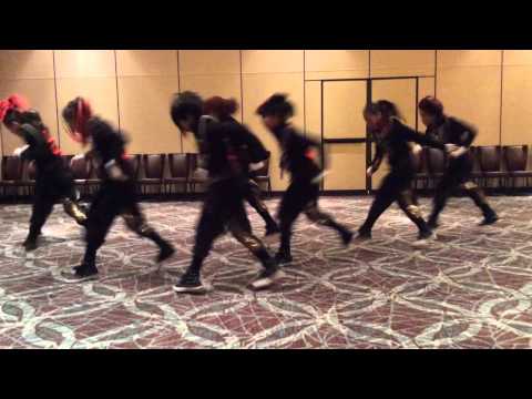 T-da Crew & Sol-T-Shine@HHI2014vol.2