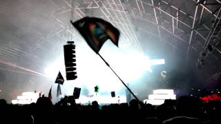 Gouryella @ Dreamstate - Ferry Corsten - Drum’s A Weapon