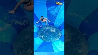 Being Flushed, Wait for the PLOP! 💩