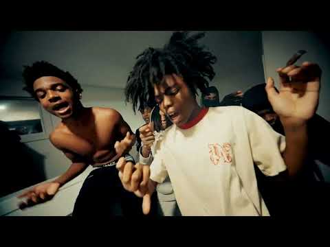 1Slimeeee x 601lile - Smackerz (Official Music Video)