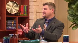 Nathan Jones: The Mighty Angels of Revelation