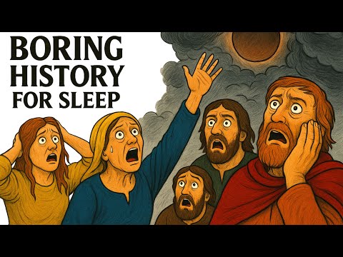 How Bad Was the Year 536 You Have No Idea