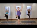 30 Minute Butt And Abs Pilates Bikini Workout With Jake DuPree Class FitSugar