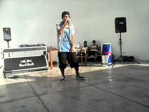 Palabras a espaldas - Ley Mc