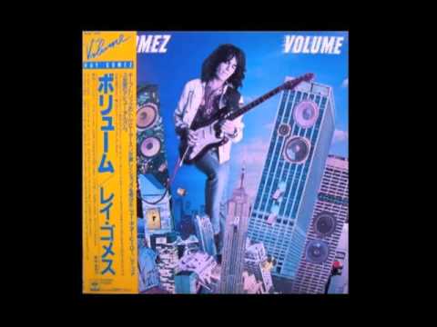 Ray Gomez - Make Your Move/Summer In The City