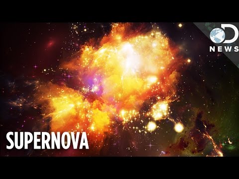 なぜ星は爆発するのか？ (Why Do Stars Explode?)