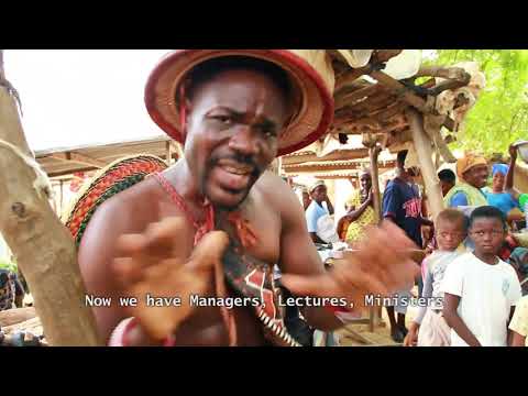 JOE FIRE, Teere Nwaana (change has come) official video POWERFUL AFRICAN GOSPEL SONG