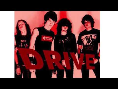 Nosso mundo - Drive