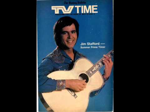 Jim Stafford - Spiders & Snakes 1974