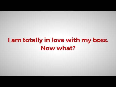 download lagu mp3 mp4 How To Not Fall In Love With Your Boss, download lagu How To Not Fall In Love With Your Boss gratis, unduh video klip How To Not Fall In Love With Your Boss
