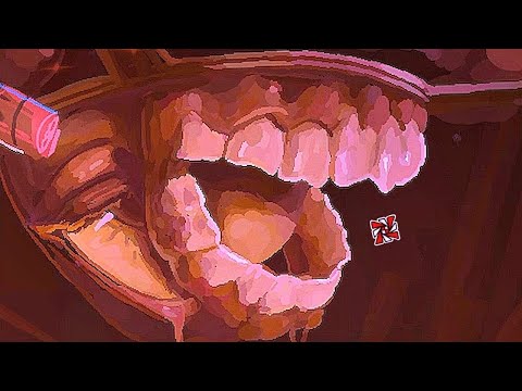 ''Eta Carnis'' by GloryEX | Geometry Dash