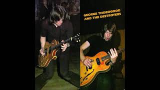 George Thorogood And The Destroyers - Can&#39;t Stop Lovin